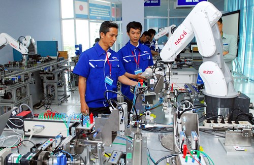 Lao động Việt Nam đối diện nhiều th&aacute;ch thức - Ảnh 1.