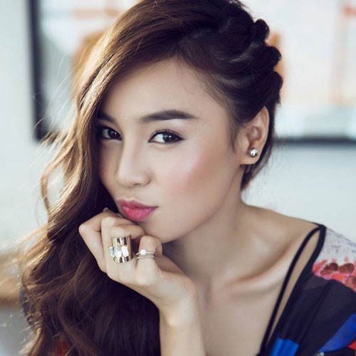 Ninh Dương Lan Ngọc: "Tài năng chưa đủ để nổi tiếng"