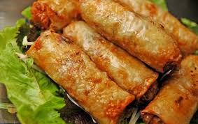 Nem rán làm theo cách này đảm bảo ngon hết cỡ