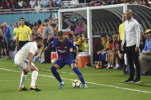 Neymar phản bội Barcelona như thế n&agrave;o? - Ảnh 3.
