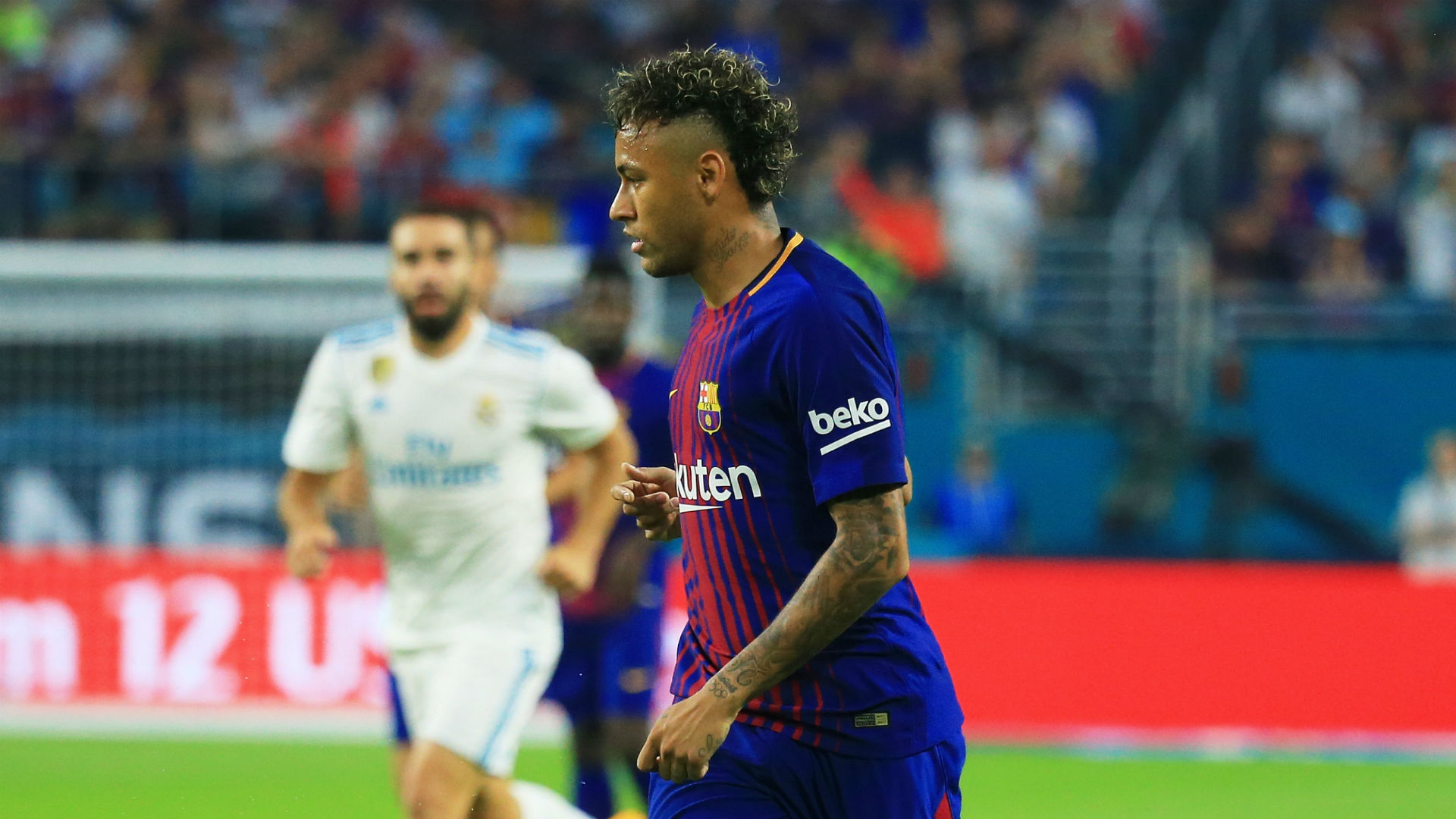 Neymar sẽ kiểm tra y tế ở Qatar