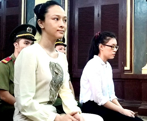 Phi&ecirc;n t&ograve;a xử hoa hậu Phương Nga c&oacute; g&igrave; đặc biệt? - Ảnh 1.