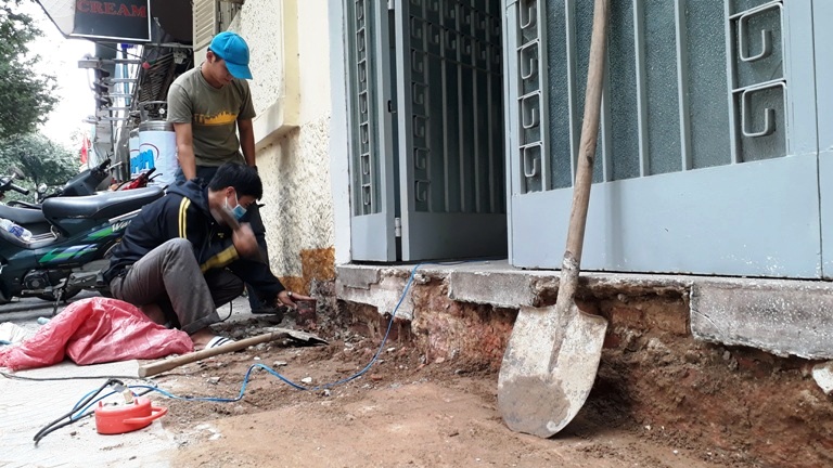 Dân quận 1 quyết không "làm khó" ông Đoàn Ngọc Hải nữa!