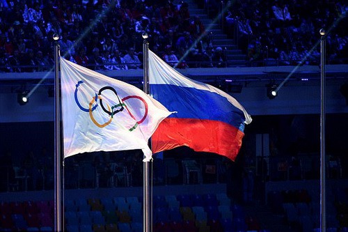 Vướng đại án doping, Nga lại bị "cấm cửa" ở Olympic