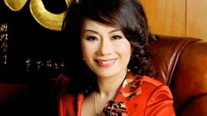 Tình tiết bất ngờ trong vụ hoa hậu quý bà lừa đảo