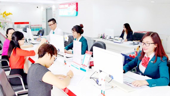 Lãi suất cuối năm khó giảm