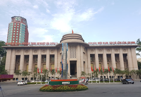 Thanh tra Chính phủ chỉ rõ nhiều vi phạm tại Ngân hàng Nhà nước
