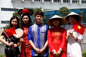 29 học bổng toàn phần học sau ĐH tại Trung Quốc