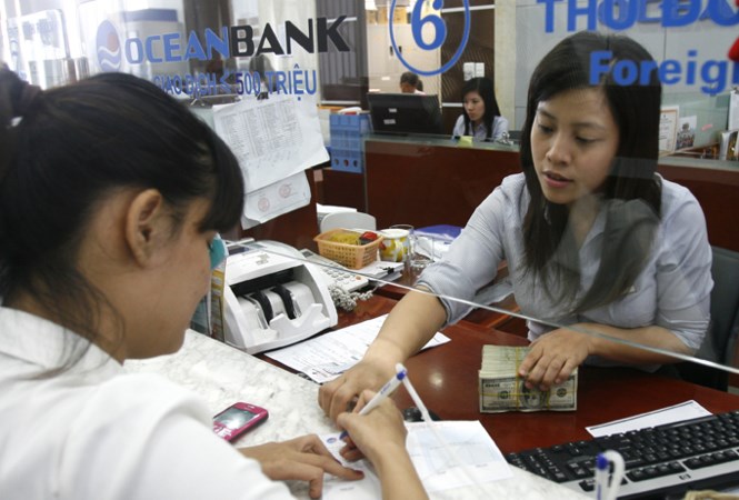 “Không thể cứ có tiền thì được làm ngân hàng”