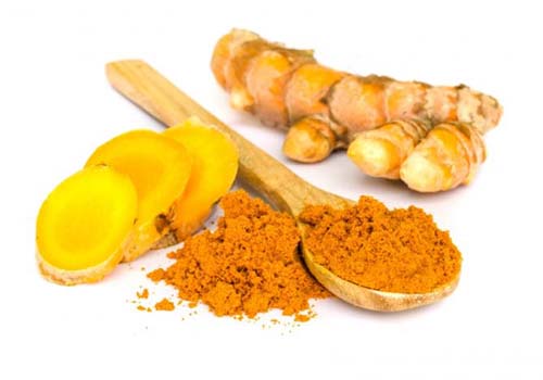 Những lợi ích của nghệ với sức khỏe