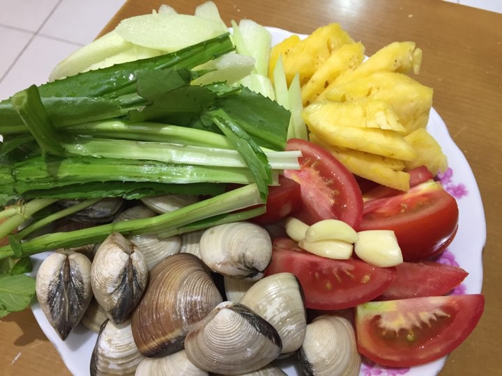 No c&agrave;nh h&ocirc;ng với ngh&ecirc;u nấu chua của m&aacute; - Ảnh 1.