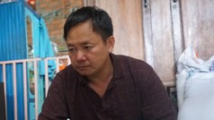 Lòng tốt và lòng tham