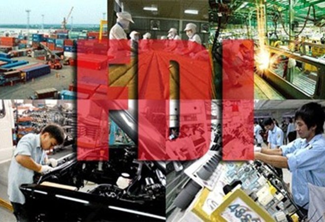 Doanh nghiệp FDI báo lỗ lớn nhất nhưng lợi nhuận lại cao nhất