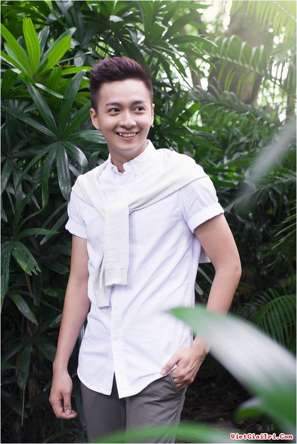 Khởi nghiệp là một ca sĩ