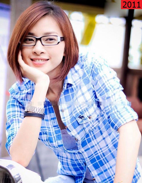Ng&ocirc; Thanh V&acirc;n: Th&iacute;ch sống như nữ thần - Ảnh 3.