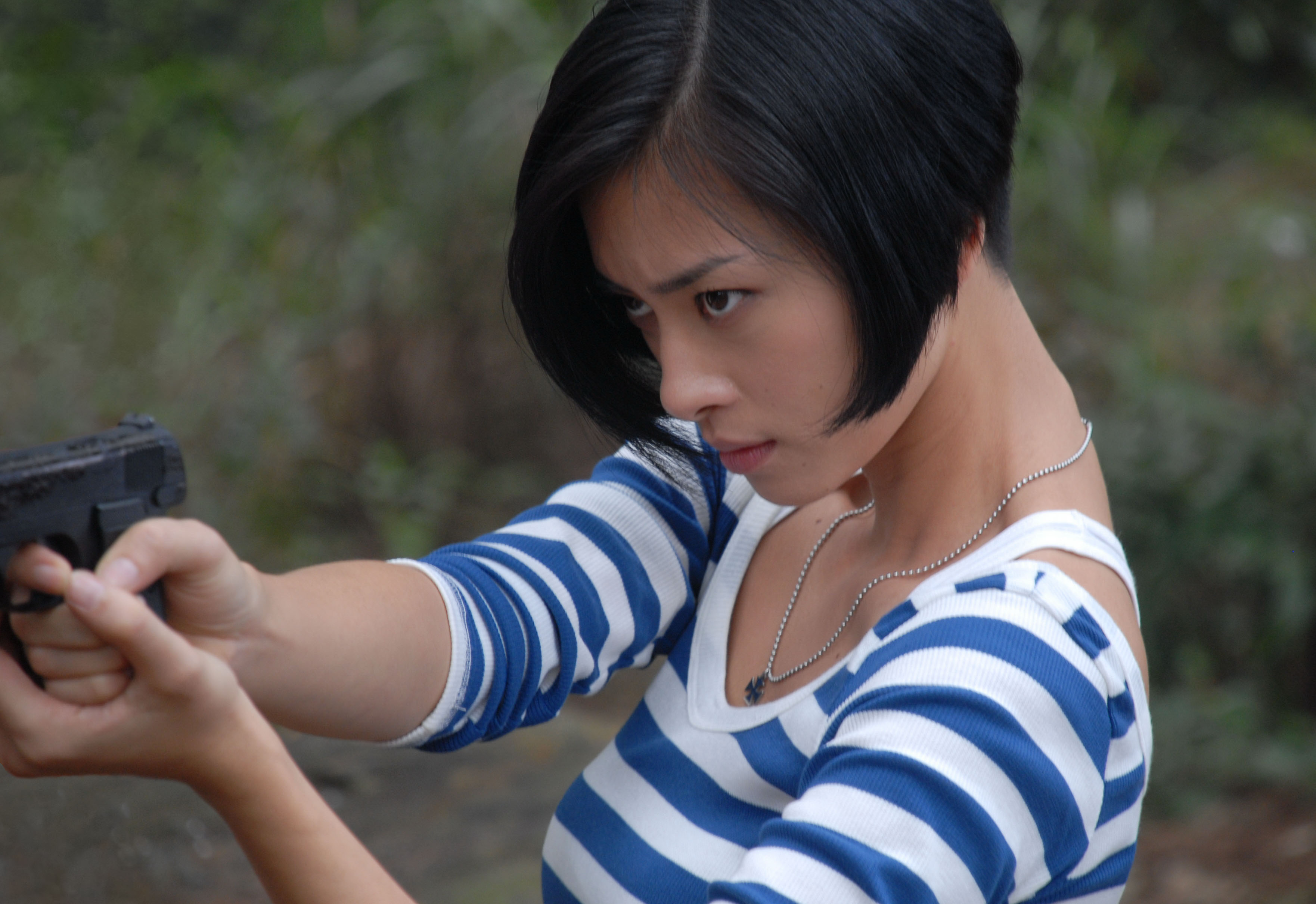 Ng&ocirc; Thanh V&acirc;n: Th&iacute;ch sống như nữ thần - Ảnh 4.