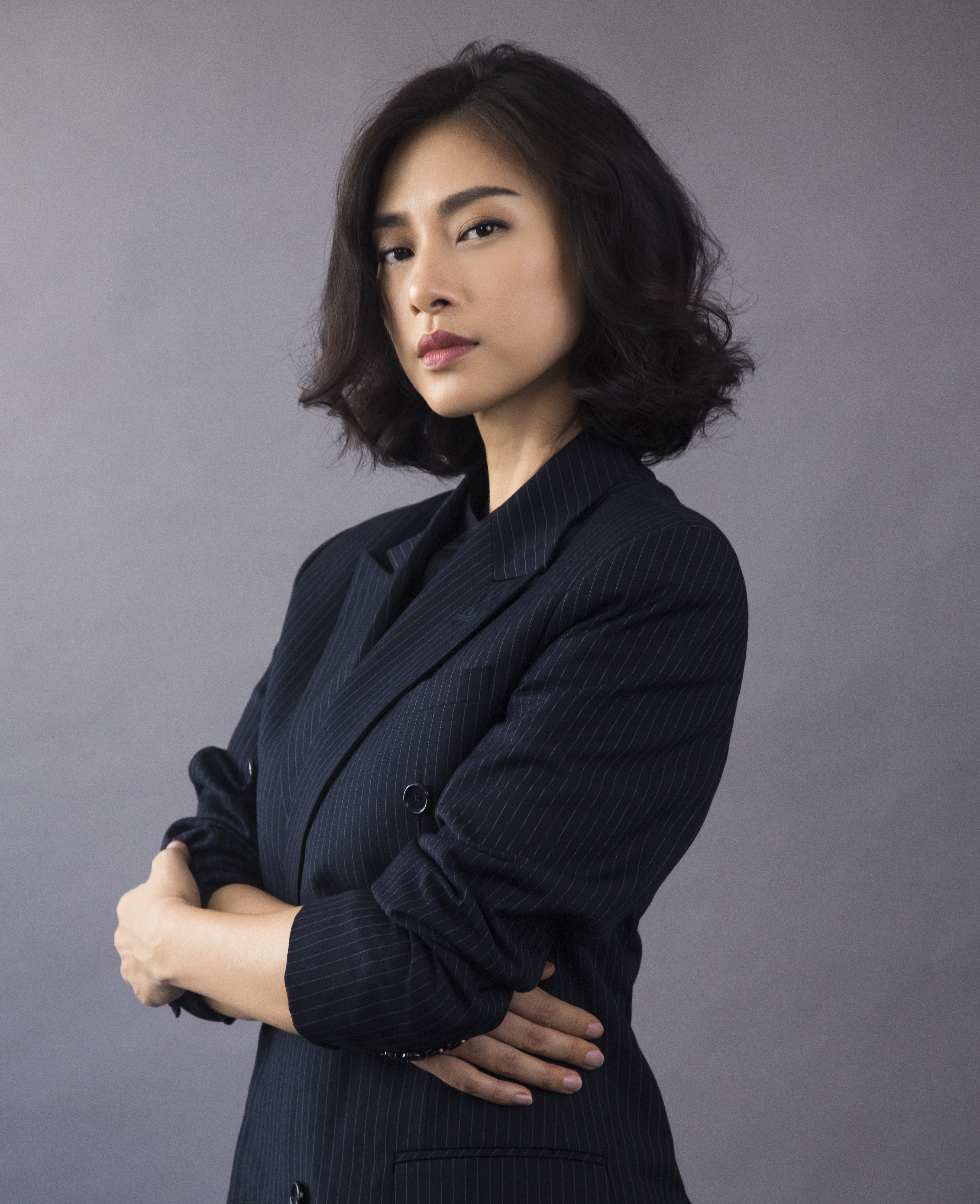 Ng&ocirc; Thanh V&acirc;n: Th&iacute;ch sống như nữ thần - Ảnh 2.
