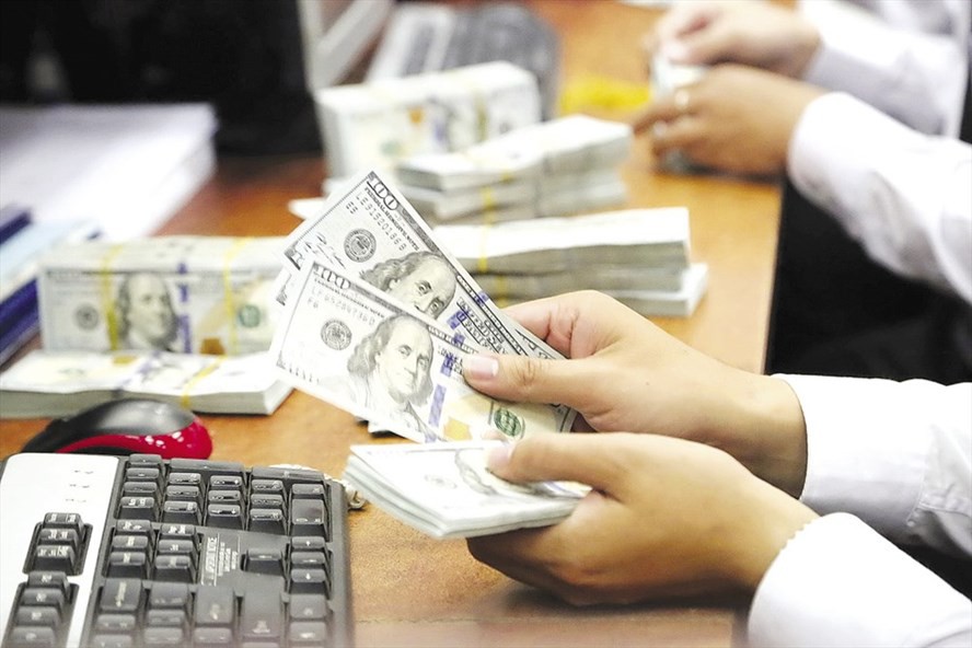 Vay ngoại tệ, có nên dừng lúc này?
