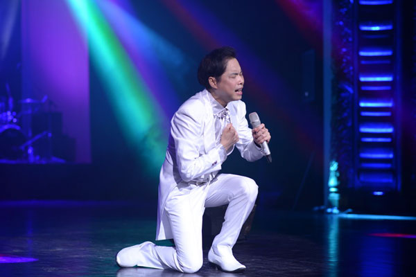 VATA: Không phong “giáo sư âm nhạc” cho Ngọc Sơn