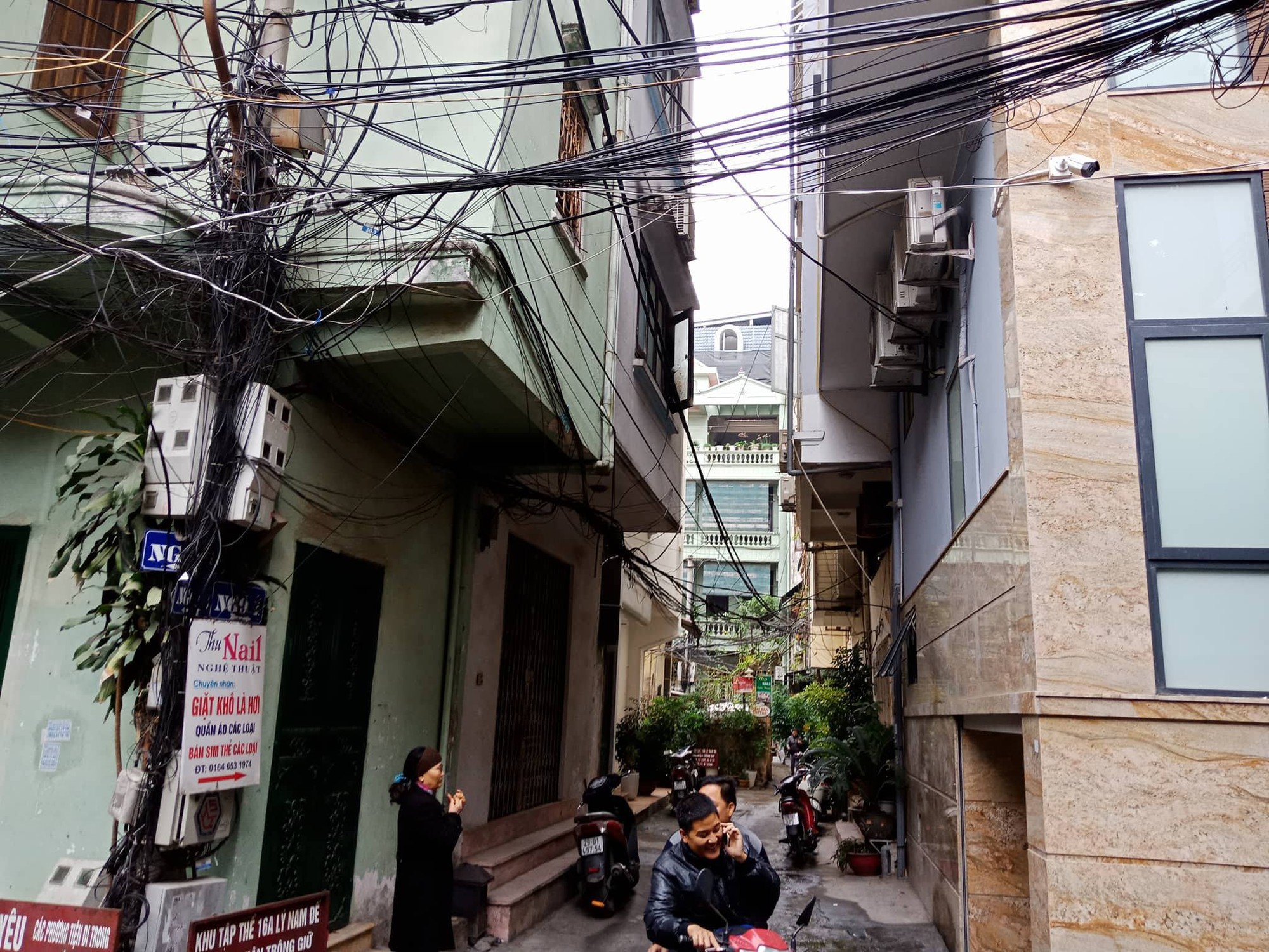 Trụ sở trong ngõ của đại gia sắp thâu tóm Sabeco đã chuyển đi chỗ khác?