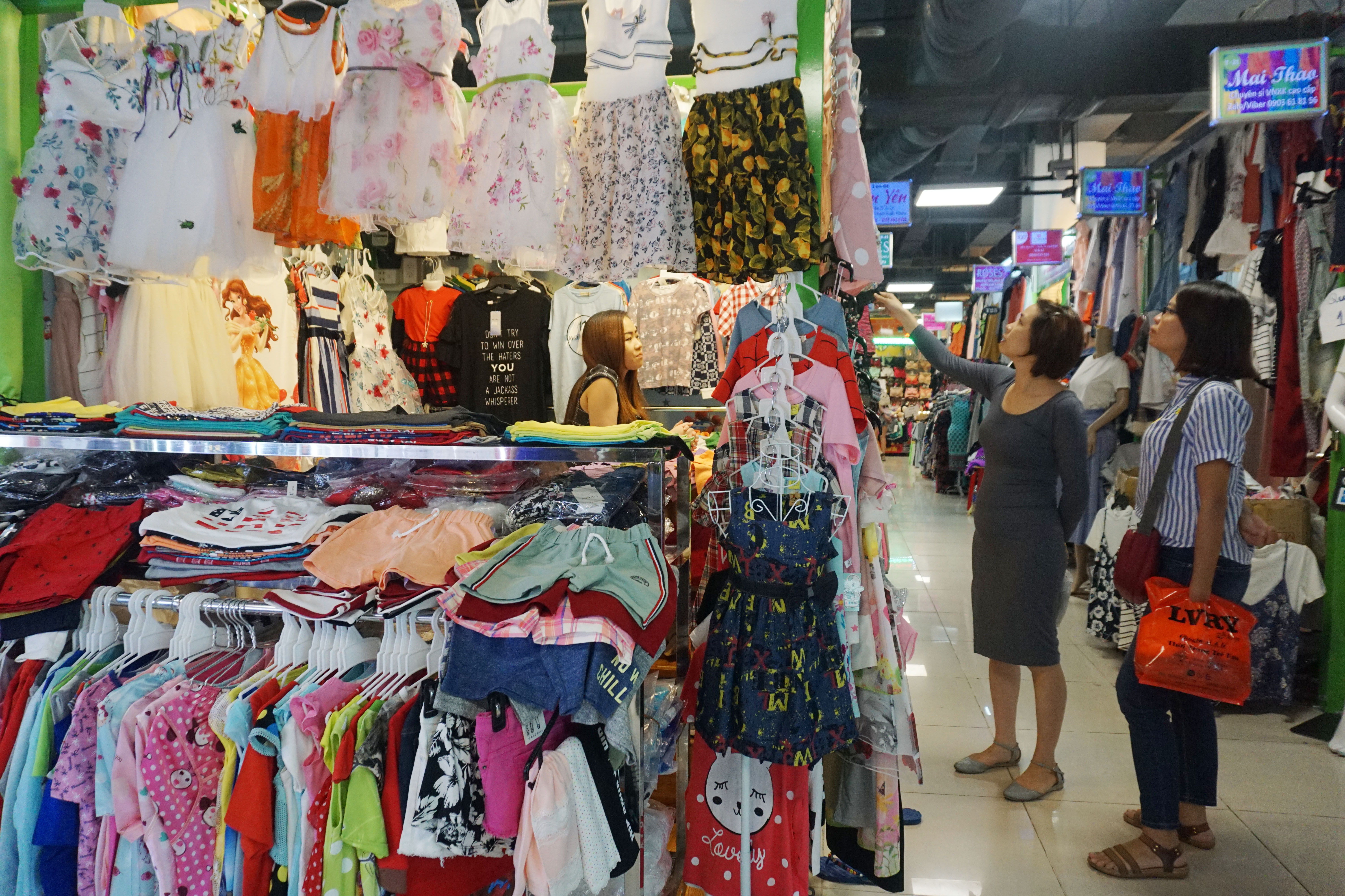 Không gian ngầm TP HCM: Đừng chậm trễ !