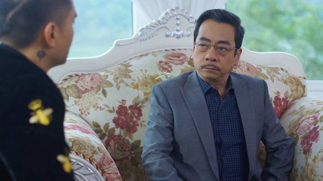 Dư âm phim "Người phán xử": Bực mình vì cái kết
