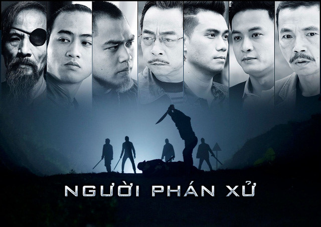 Người ph&aacute;n xử, Sống chung với mẹ chồng: V&igrave; sao c&agrave;ng xem c&agrave;ng hot? - Ảnh 3.
