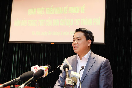 Đi đến cùng sự thật