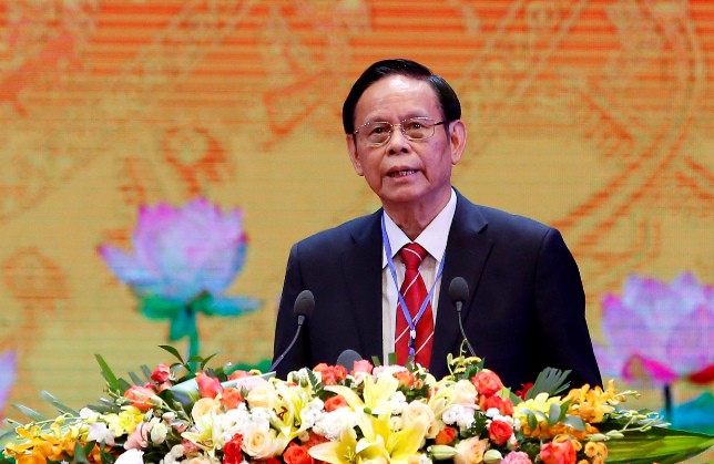 Tổng B&iacute; thư: C&aacute;ch mạng Th&aacute;ng Mười Nga đ&atilde; l&agrave;m rung chuyển thế giới - Ảnh 14.