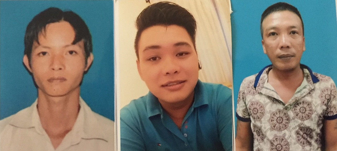 Theo &ldquo;trai lạ&rdquo; đi nhậu, nhiều qu&yacute; c&ocirc; bị hiếp d&acirc;m, cướp t&agrave;i sản - Ảnh 1.