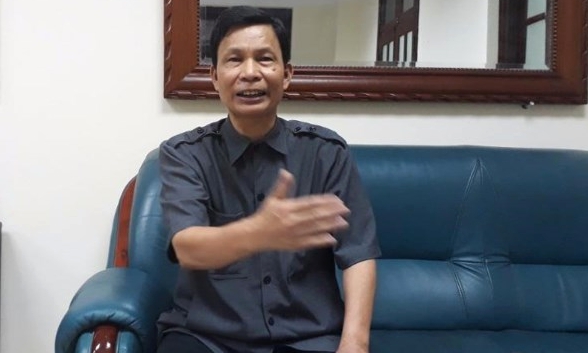 Sẽ xử nghiêm nếu ông Nguyễn Minh Mẫn "không xin lỗi"