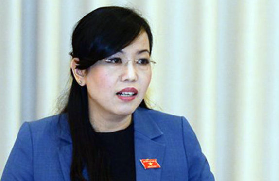 Điều chuyển ông Nguyễn Đăng Chương là phản ứng rất nhanh
