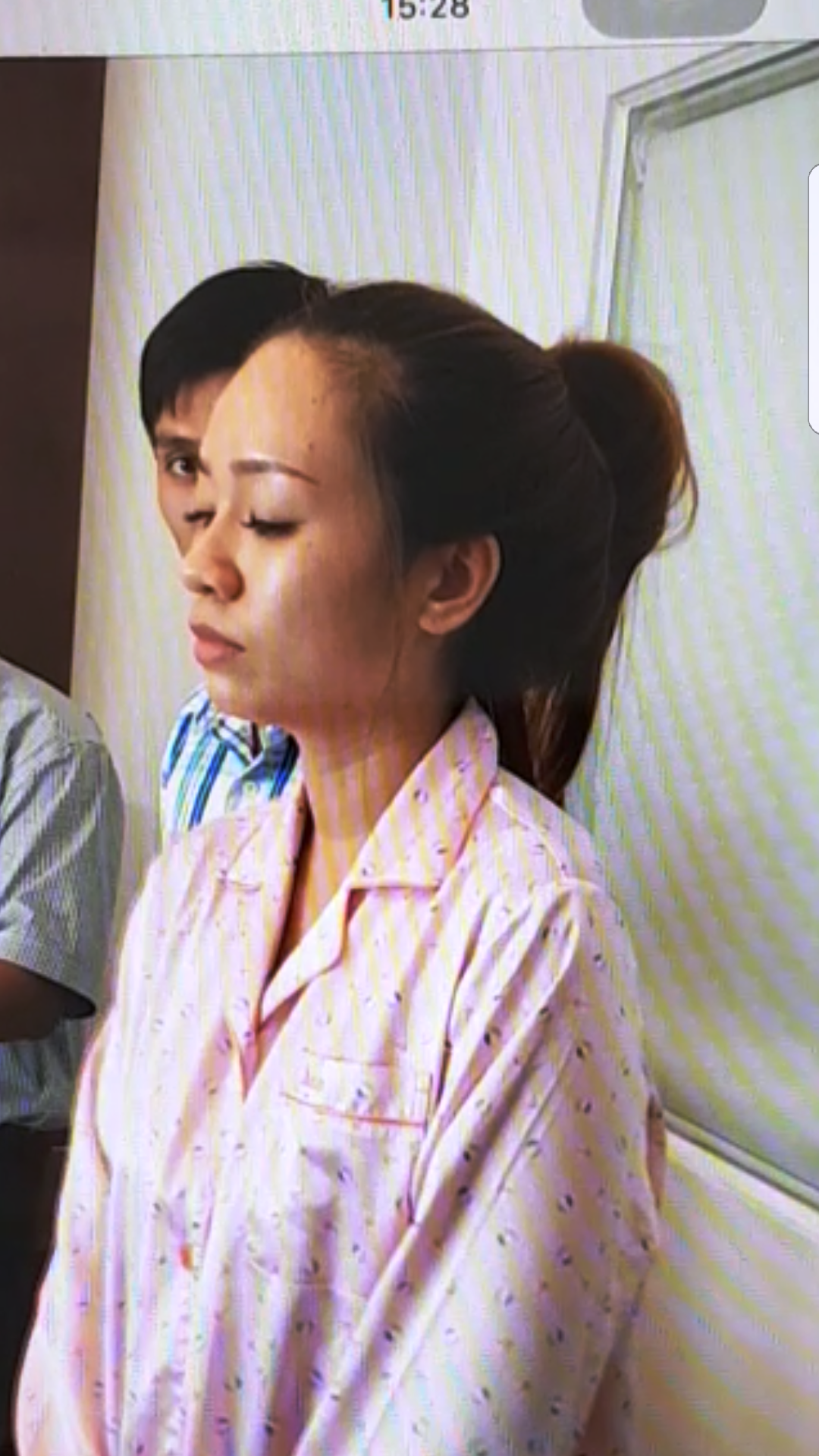 Cặp với d&acirc;n chơi Th&aacute;i Lan, kiều nữ bu&ocirc;n ma t&uacute;y - Ảnh 2.