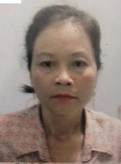 U50 bỏ trốn 2 năm vì đánh bạc