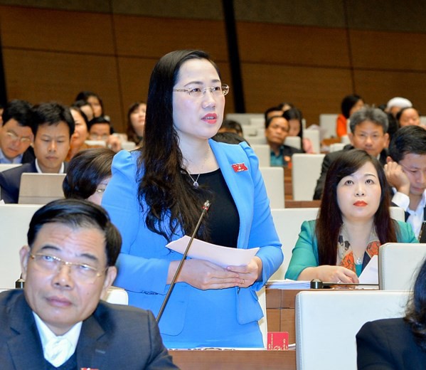Chống tham nhũng cần thuốc đặc trị, kh&ocirc;ng phải vắc-xin - Ảnh 2.