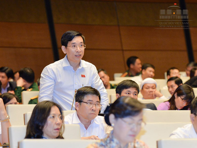 Khó để kỳ vọng ở những công chức như thế!