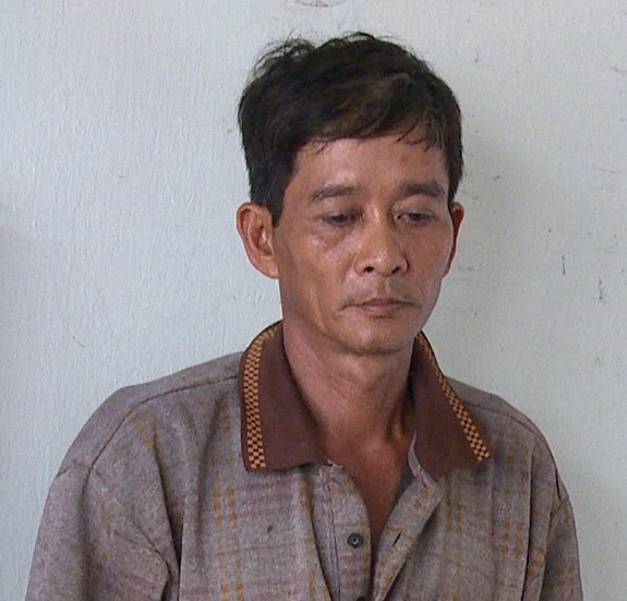 Đâm chết em ruột vì bị nghi ăn chặn tiền làm hồ