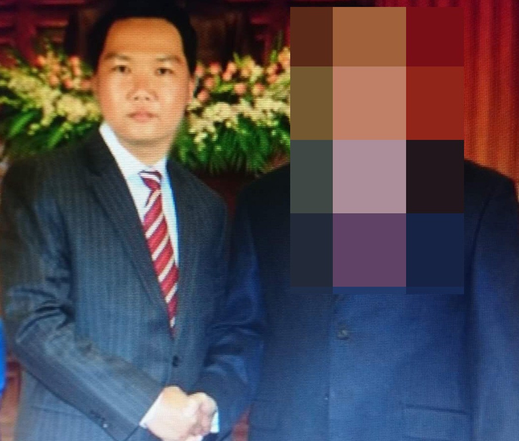Công an vào cuộc vụ “nổ” là thứ trưởng Bộ Xây dựng để lừa đảo