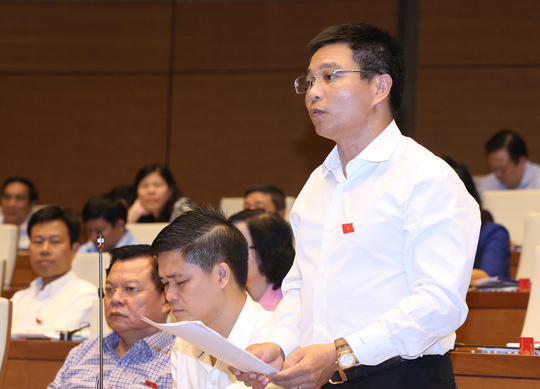 600.000 tỉ đồng nợ xấu xây được 3 sân bay Long Thành