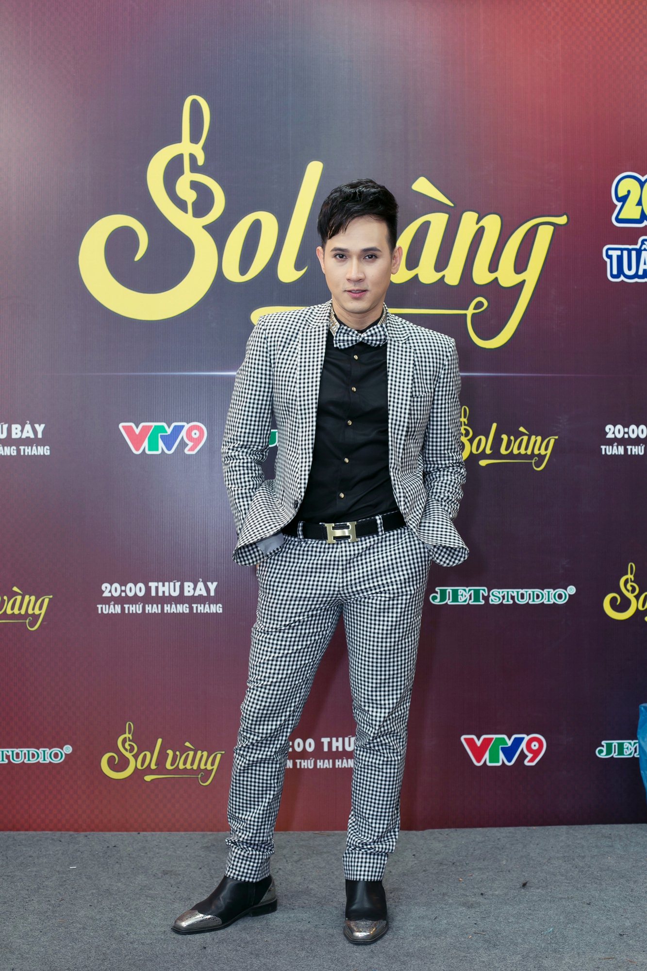 Sol Vàng: Phương Dung, Nguyên Vũ lần đầu song ca bolero - Ảnh 2.