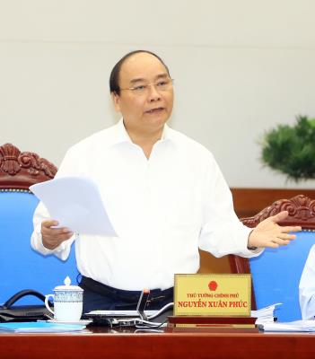Tìm cách giải ngân số vốn trên 307.000 tỉ đồng