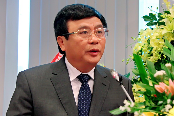 Chân dung 2 tân ủy viên Ban Bí thư - Ảnh 2.