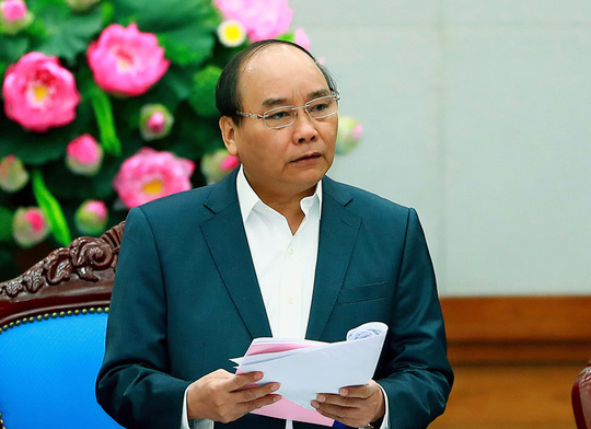 Thủ tướng hoan nghênh "trả lại vỉa hè cho người đi bộ"
