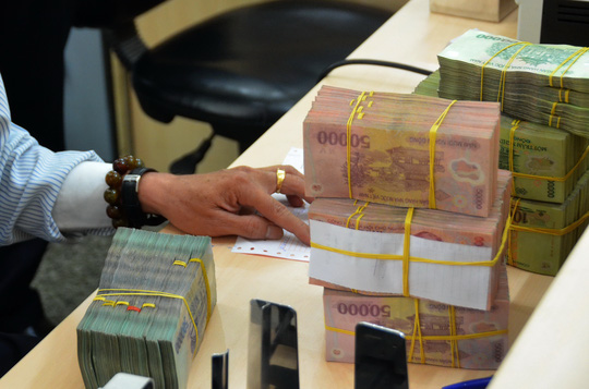 Thống đốc Lê Minh Hưng: Chuyển công an các vụ có dấu hiệu hình sự