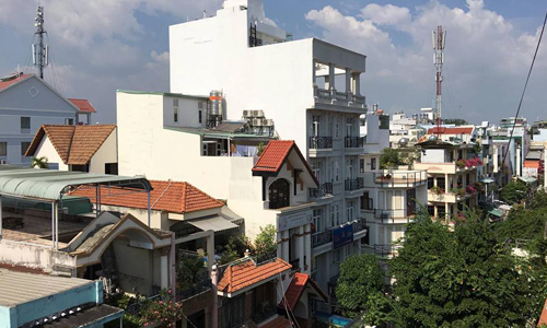 Bí quyết giúp tránh bị hớ tiền tỷ khi mua nhà phố
