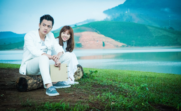 Nhưng họ vẫn chưa tho&aacute;t được h&igrave;nh ảnh m&igrave;nh x&acirc;y dựng trước kh&aacute;n giả, vẫn c&ograve;n r&otilde; một Kiến Huy d&iacute; dỏm v&agrave; một Hari dễ thương hơn l&agrave; nh&acirc;n vật