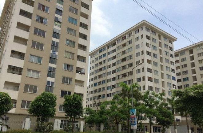 Nhà cho người trẻ đang là hướng đi mới được nhiều chủ đầu tư chú trọng