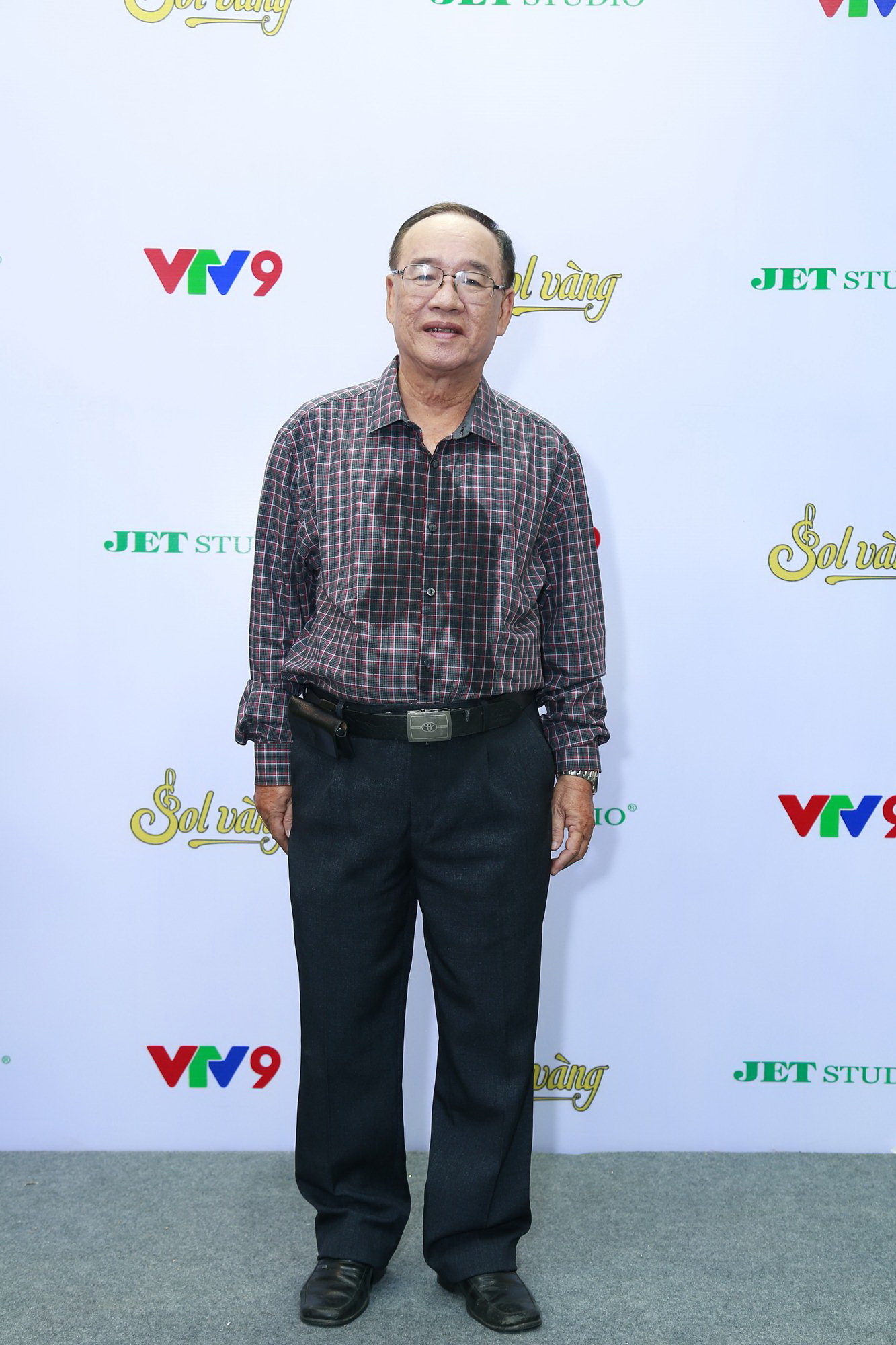 Nhạc sĩ H&agrave;n Ch&acirc;u