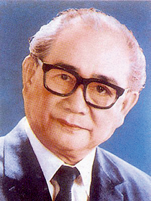 Lưu Hữu Phước - Người tài tứ Dậu