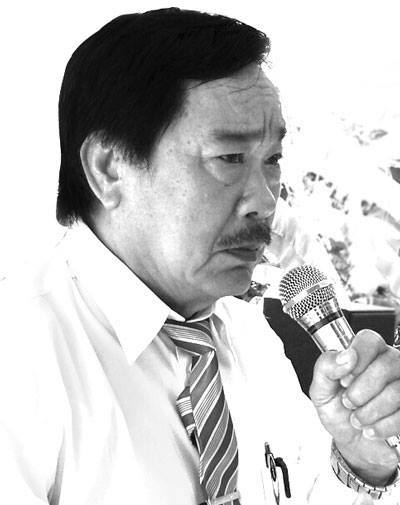 Nhạc sĩ T&ocirc; Thanh T&ugrave;ng qua đời - Ảnh 1.